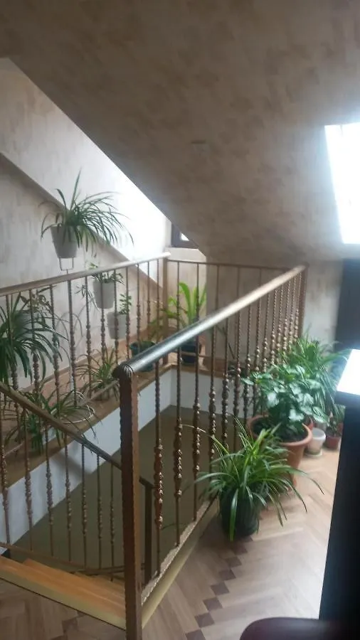 Apartment House Mtatsminda Tbilisi Georgia
