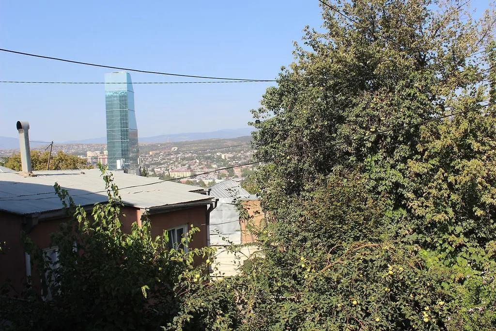 Apartment House Mtatsminda Tbilisi Georgia