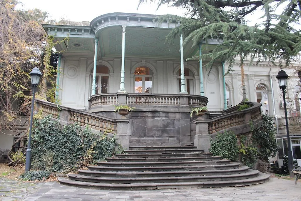 Apartment House Mtatsminda Tbilisi