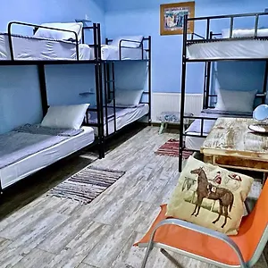  Hostel Tbil
